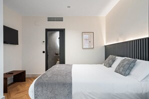 House | 1 bedroom - Pac Fico Patio Suite Near Retiro (Madrid)