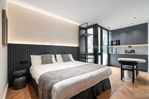 1 habitación 