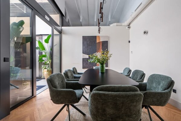 公寓 | 1 間睡房