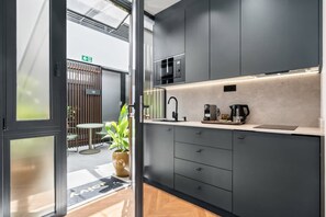 公寓 | 1 間睡房