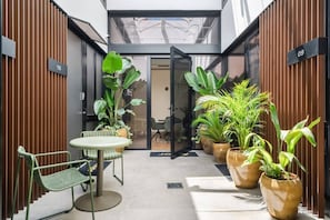 獨棟房屋 | 1 間臥室