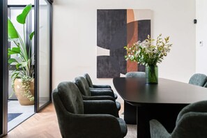 Hus | 1 soverom