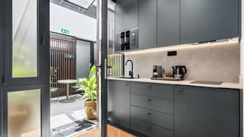 Casa | 1 quarto