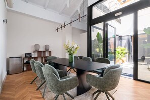 公寓 | 1 間臥室