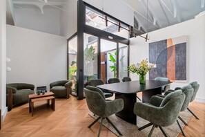 公寓 | 1 間臥室