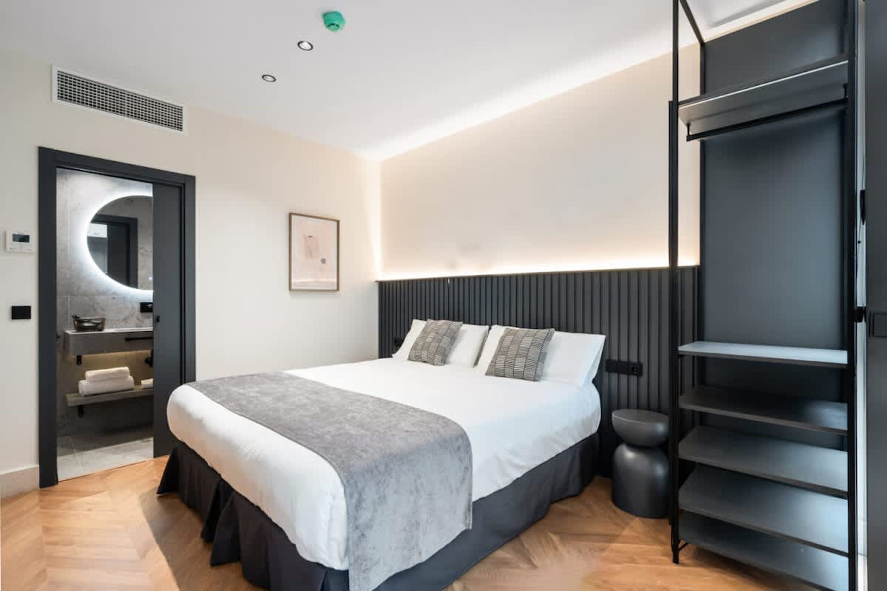 1 habitación 