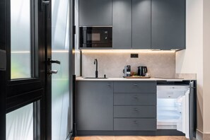 公寓 | 1 間臥室