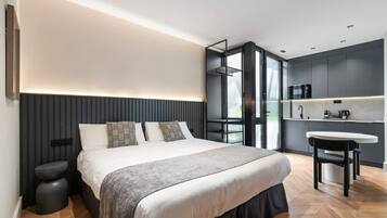 1 habitación