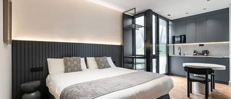 Casa | 1 quarto