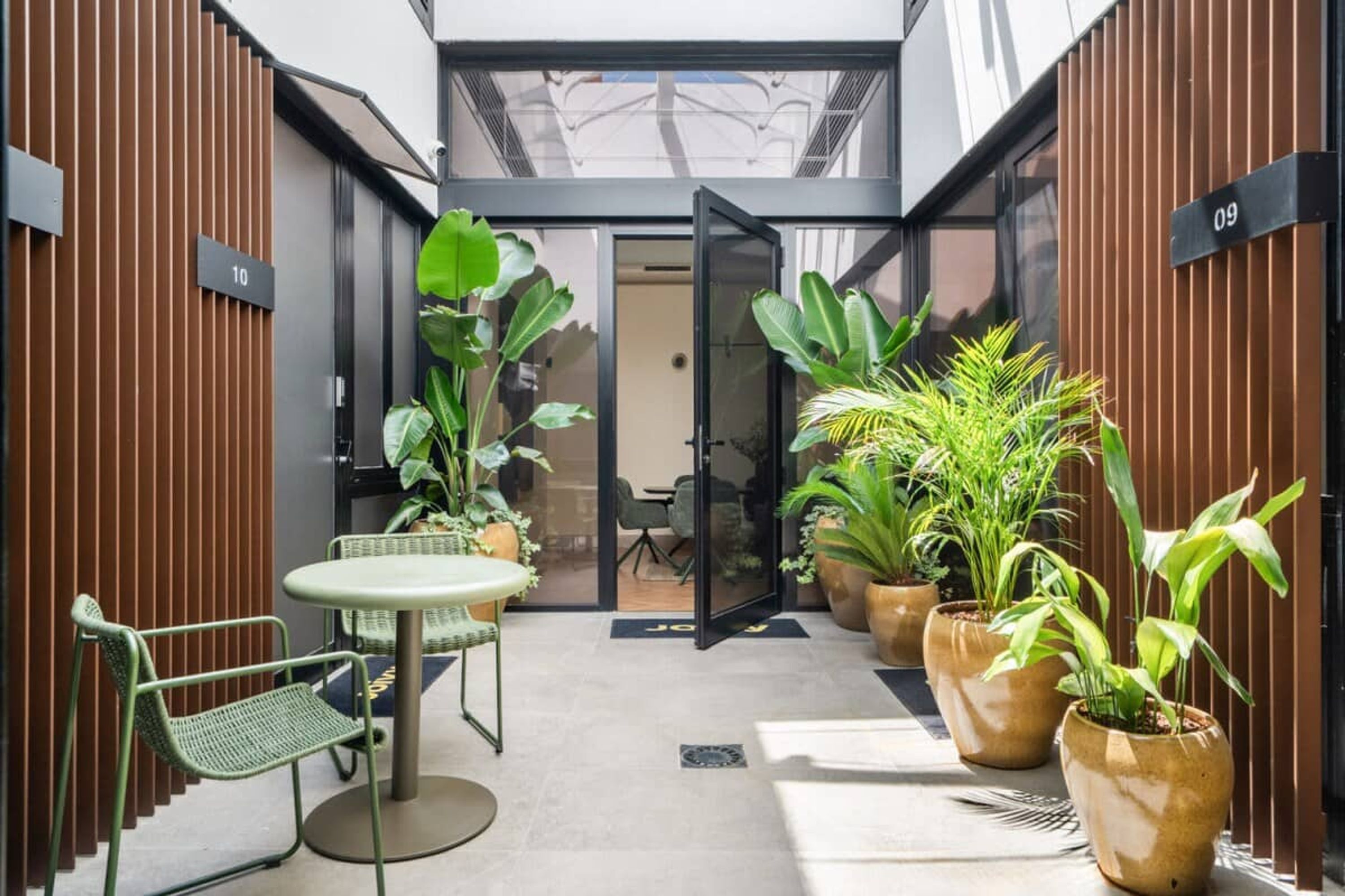 Casa | 1 quarto