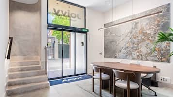 1 chambre