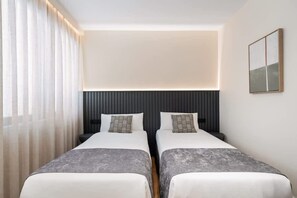 公寓 | 1 間臥室