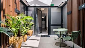 Casa | 1 quarto