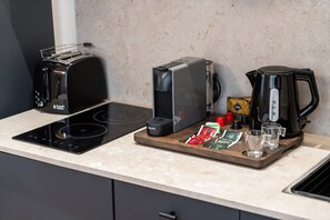 公寓 | 1 間臥室