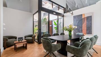 1 chambre