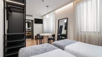 1 chambre