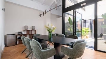1 chambre