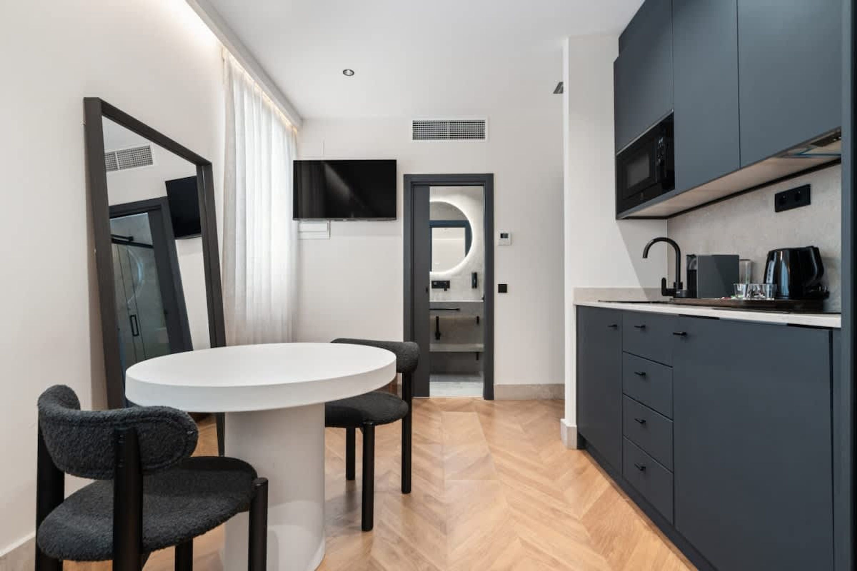 House | 1 bedroom