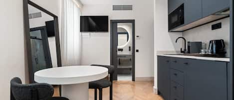 Casa | 1 quarto