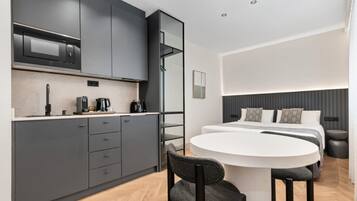 House | 1 bedroom