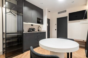 1 chambre