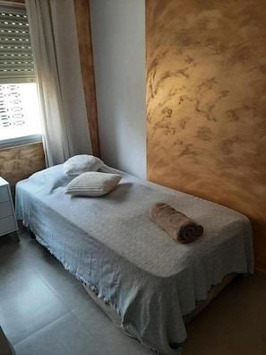 3 Schlafzimmer, Bügeleisen/Bügelbrett, kostenloses WLAN, Bettwäsche