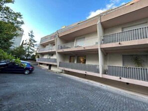 Exterior - Your Cosy Nest in the Heart of Montpellier (Montpellier)