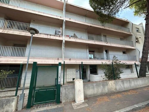 Your Cosy Nest in the Heart of Montpellier