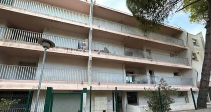 Your Cosy Nest in the Heart of Montpellier