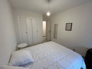 Apartment, 1 Double Bed with Sofa bed, Balcony, City View (500 BONNEFOY) | 1 bedroom - Your Cosy Nest in the Heart of Montpellier (Montpellier)