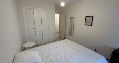 Your Cosy Nest in the Heart of Montpellier