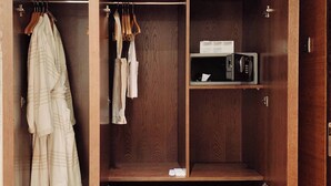 Suite | Innvendig