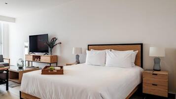 Phòng Suite | Bàn, truy cập Internet không dây miễn phí