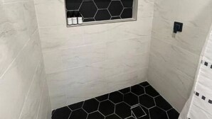Bruser, håndklæder, Sæbe, Shampoo