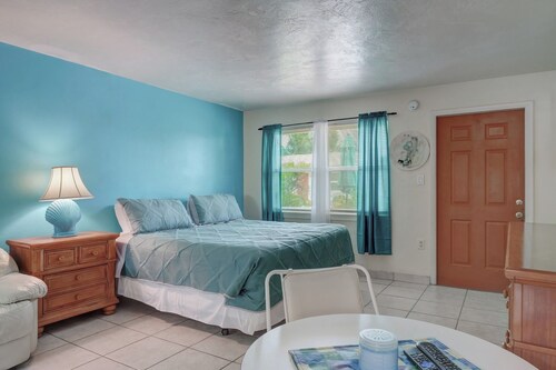 Paradise Inn of Naples