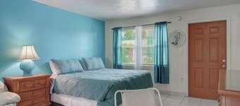 Paradise Inn of Naples