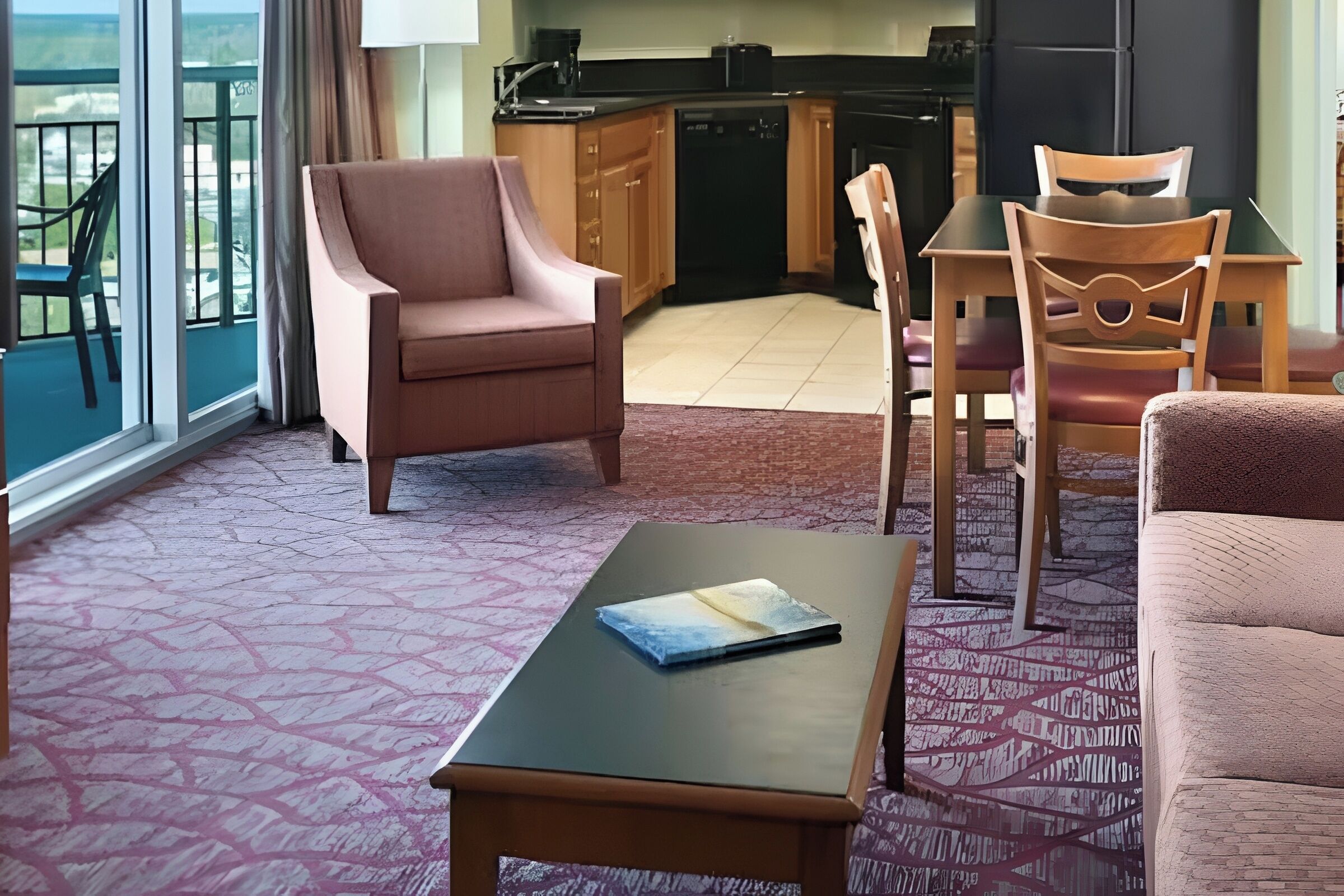 Interieur