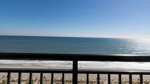 Unclassified image, 3 of 16, button - 2 Family-Friendly Oceanfront Units  w/ Pool+Gym | 0.3 mi to Second Avenue Pier (Myrtle Beach)