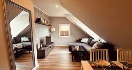 Vacation apartment "Leev un Lee" - Arrive, take a deep breath & experience the sea