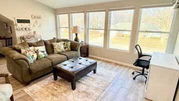 Téléviseur connecté