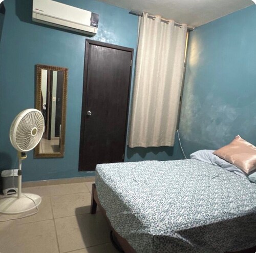 Cozy apartment in downtown Villahermosa