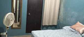 Cozy apartment in downtown Villahermosa