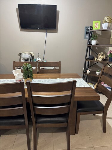 Cozy apartment in downtown Villahermosa