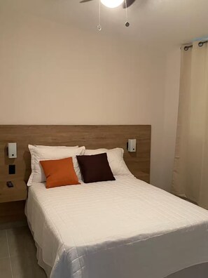 Room - House with Pool and Ocean View | PH Costa Grande (Nueva Gorgona)