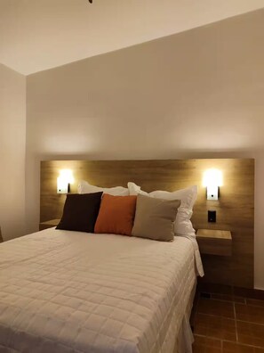 Room - House with Pool and Ocean View | PH Costa Grande (Nueva Gorgona)