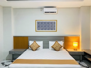 Luxury Room, 1 Bedroom