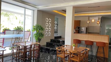 Opções para refeição