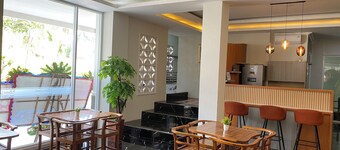 Bumi Geulis Hotel & Residence