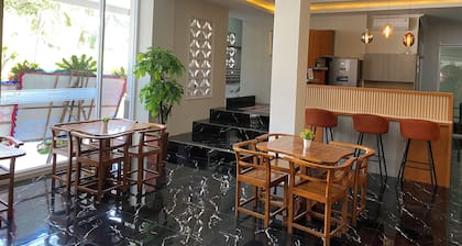 Bumi Geulis Hotel & Residence