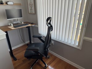 Interior -  Spacious 3BR 2BA Apt Near JFK (Jamaica)